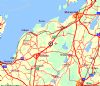 Bild f�rest�llande: Liten karta